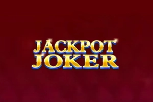Jackpot Joker -