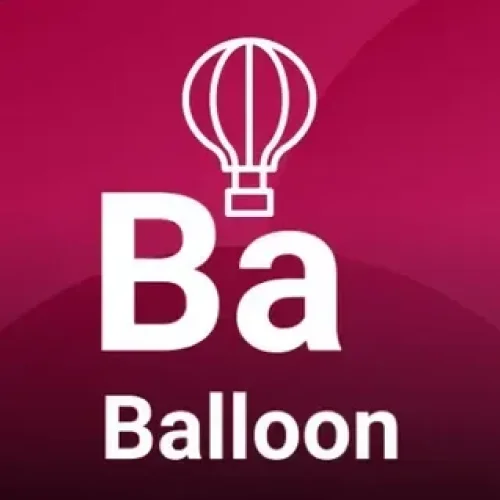 Prueba el juego instantáneo Balloon en JugaBet.
