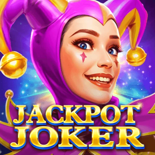 Persigue el gran jackpot de JugaBet con el Joker.